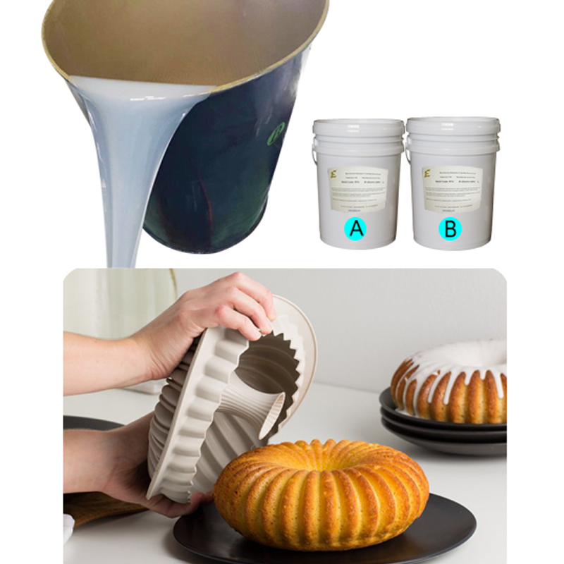 Liquid Silicone Rubber for Safe Kitchen Applications6
