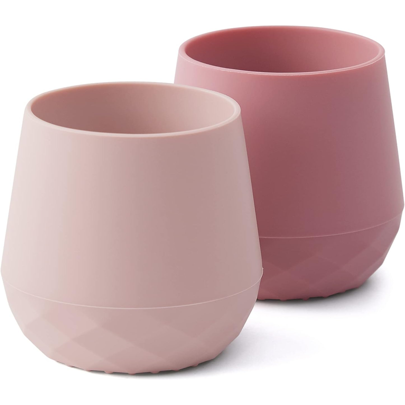 silicone cup