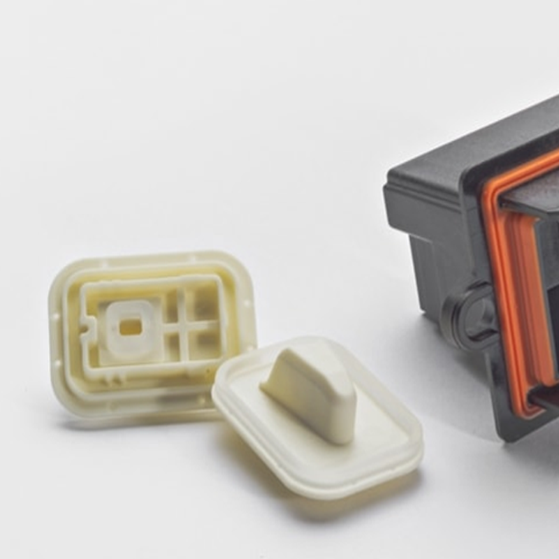 Liquid Silicone Rubber is Revolutionizing Components for Electric Vehicles2