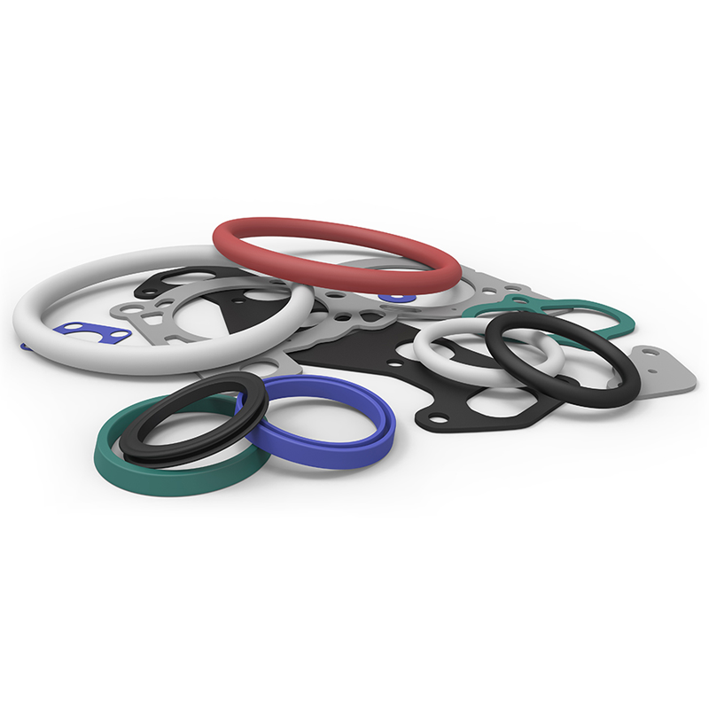 Liquid Silicone Rubber is Revolutionizing Components for Electric Vehicles4