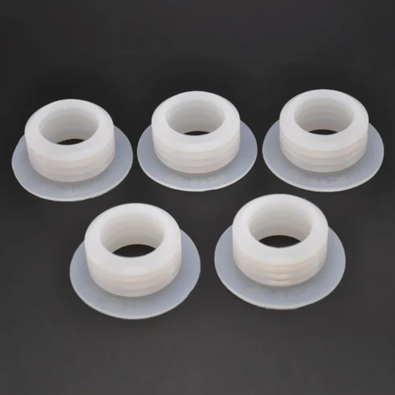 Silicone Sealing Ring2