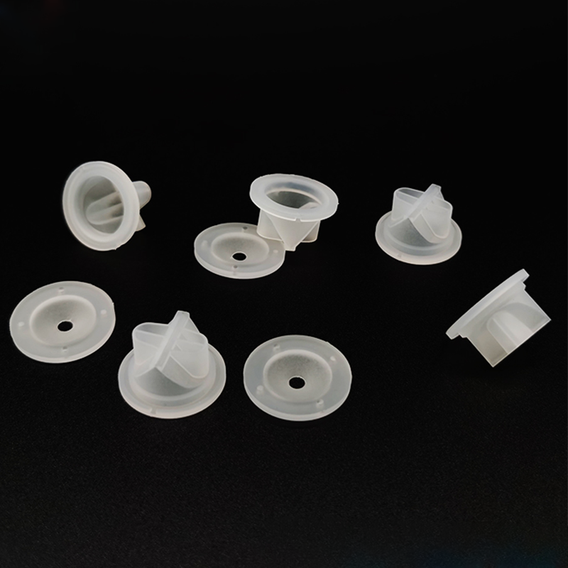 medical silicone gasket2