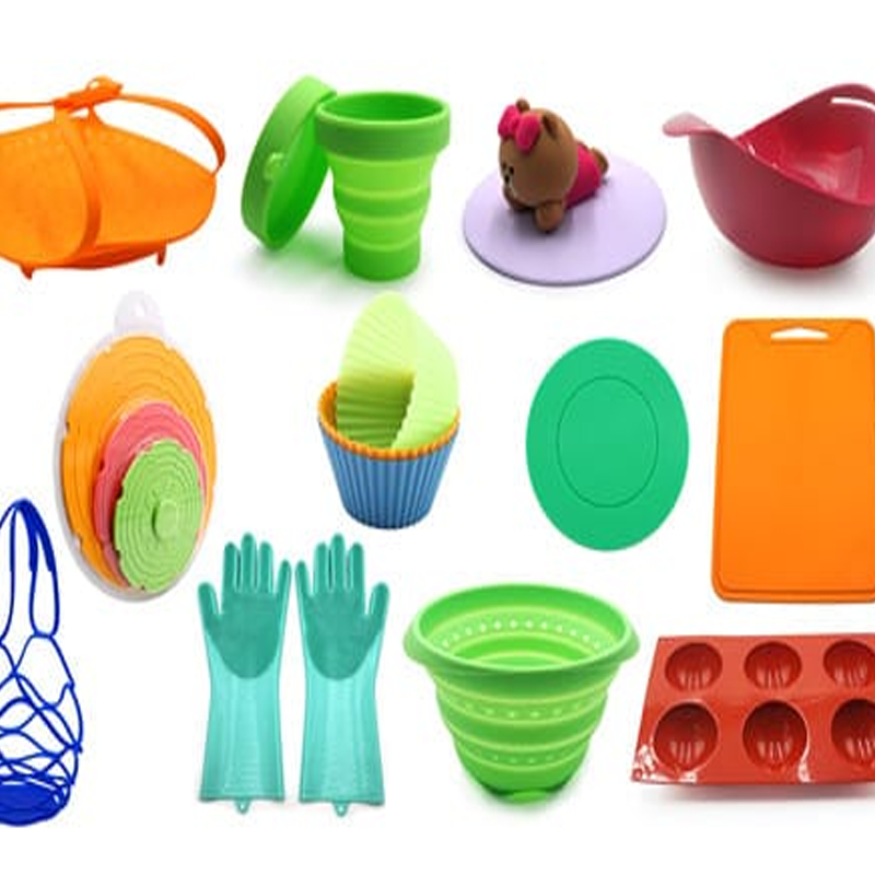 Guidelines for Selecting the Ideal Silicone Rubber Manufacturer4