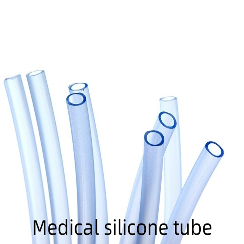 Is Medical-Grade Silicone Equivalent to Food-Grade Silicone6