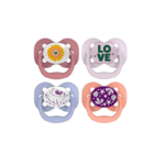 Silicone-Bulb-Pacifier