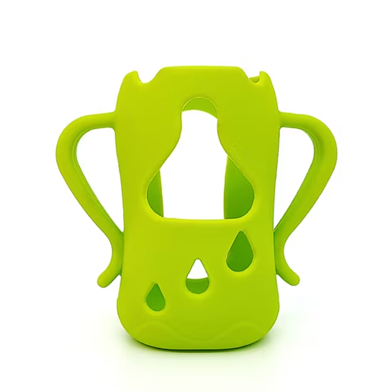 Why Silicone Bottle Sleeves Are the Top Choice for Premium Baby Product Designers6