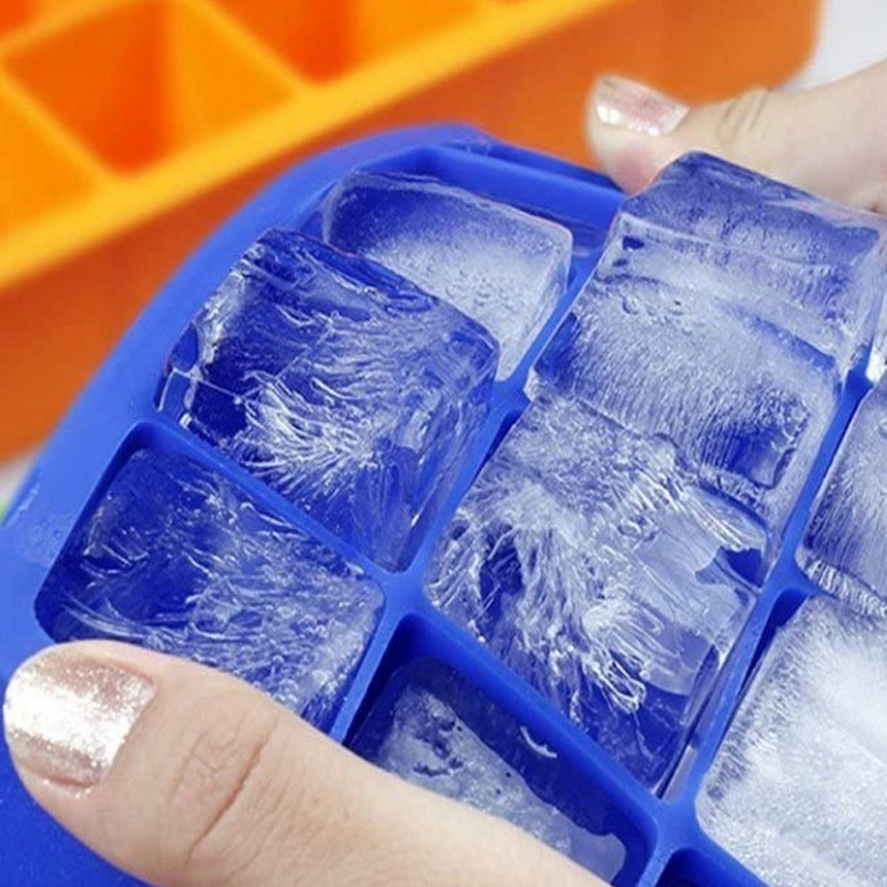 Are Silicone Ice Trays the Next Evolution in Ice Production10