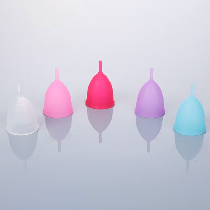Comprehensive Guide to Silicone Menstrual Cup Development1