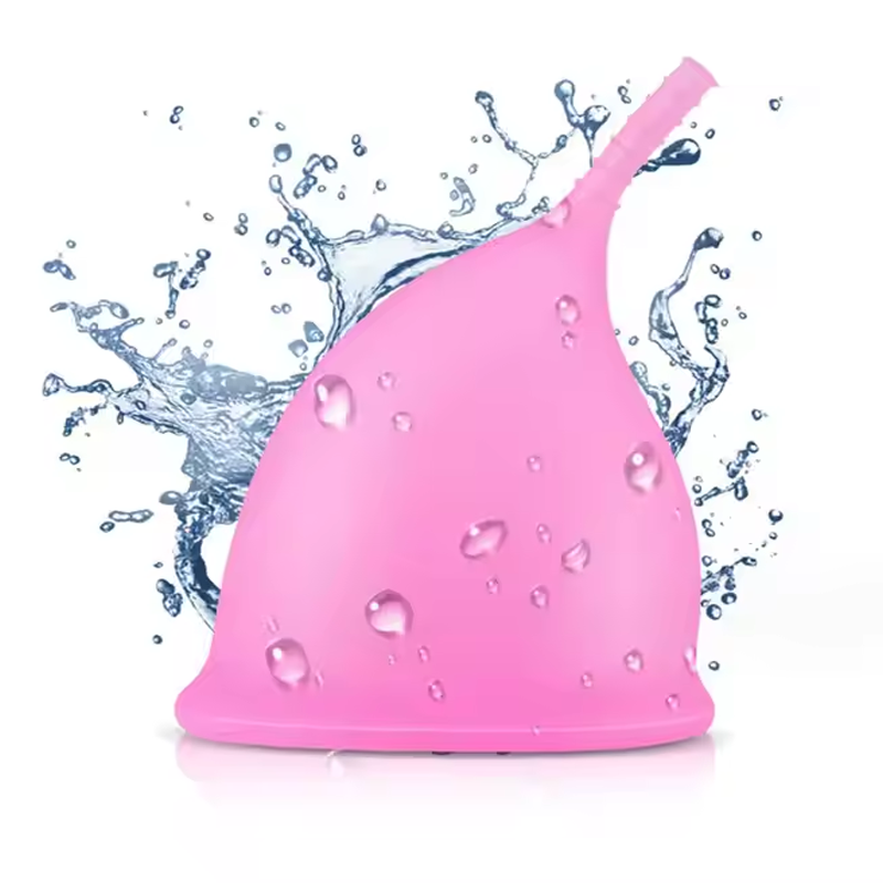 Comprehensive Guide to Silicone Menstrual Cup Development10