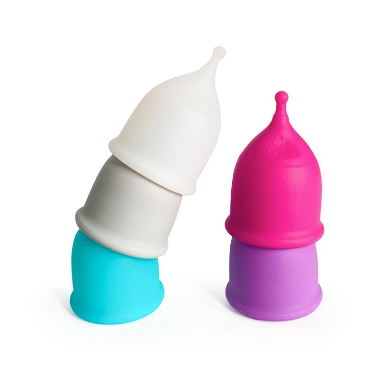 Comprehensive Guide to Silicone Menstrual Cup Development3