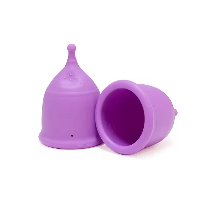 Comprehensive Guide to Silicone Menstrual Cup Development8