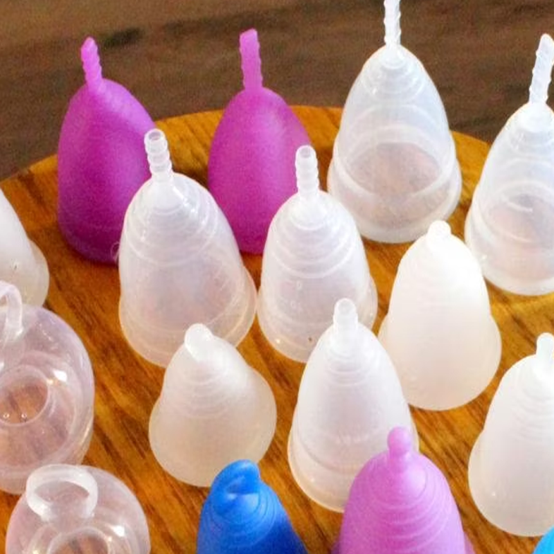 Comprehensive Guide to Silicone Menstrual Cup Development9