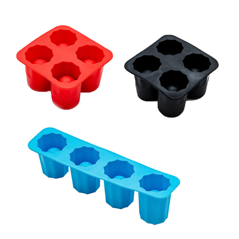Overview of Silicone Mold Types and Their Applications10