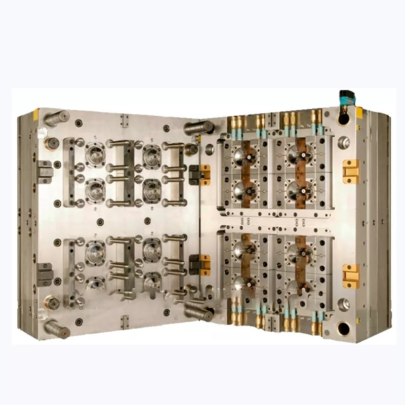 The Process of Creating Liquid Silicone Rubber Molds and Tooling2