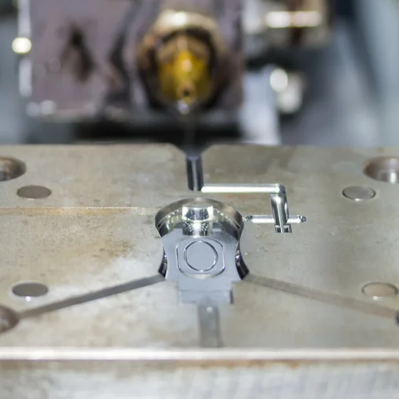 The Process of Creating Liquid Silicone Rubber Molds and Tooling4