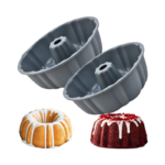 Custom Order Nonstick Silicone Cake Molds Manufacturers2