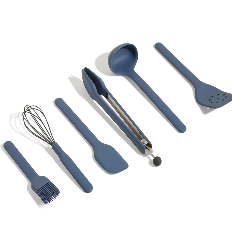 Why Silicone is Essential for Kitchen Tools and Accessories2