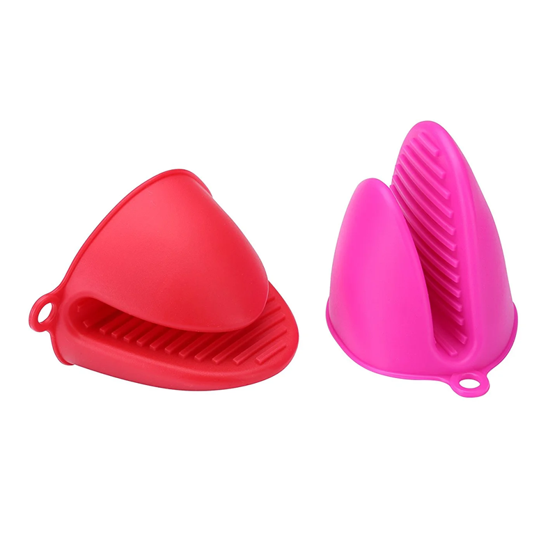 Why Silicone is Essential for Kitchen Tools and Accessories5