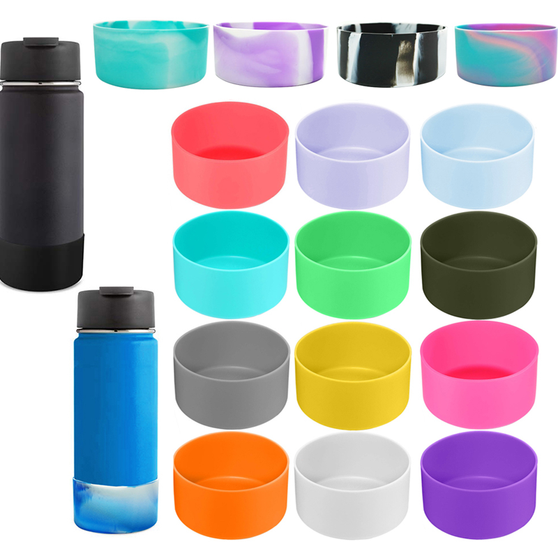 How Silicone Bottles Are Produced to Adhere to FDA and LFGB Quality Standards7