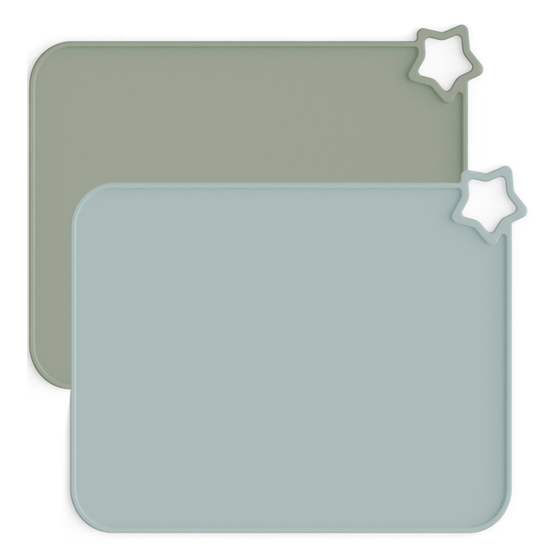 How to Manufacture High-Quality Silicone Baby Placemats2