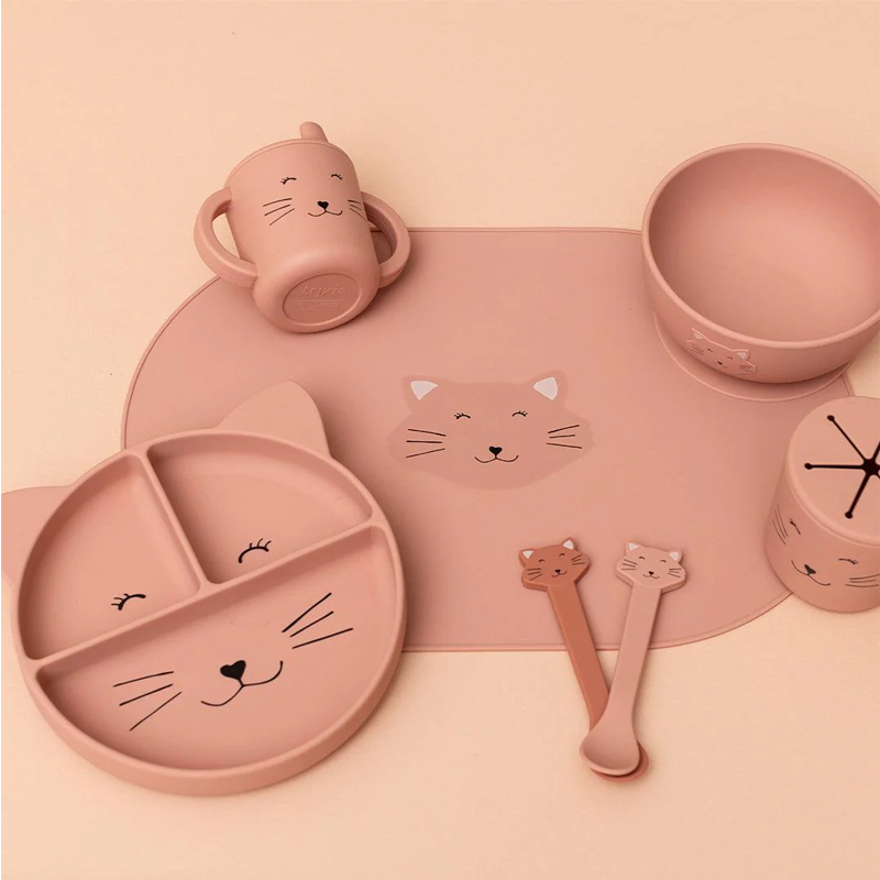 How to Manufacture High-Quality Silicone Baby Placemats3