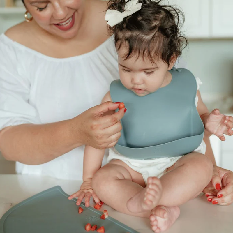 How to Manufacture High-Quality Silicone Baby Placemats4