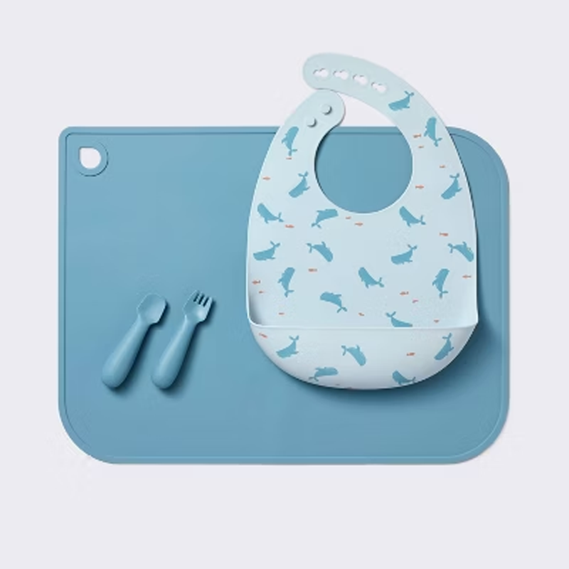 How to Manufacture High-Quality Silicone Baby Placemats5