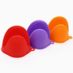 Silicone Compression Molding Silicone Oven Mitts for Kitchen Gadgets Accessories Factory2