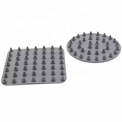 Custom Silicone Bath Essentials