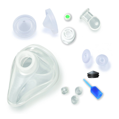 Custom Silicone Medical Products