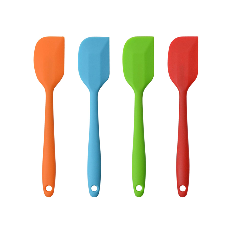 Why Silicone Spatulas Are a Must-Have Tool for Every Kitchen1