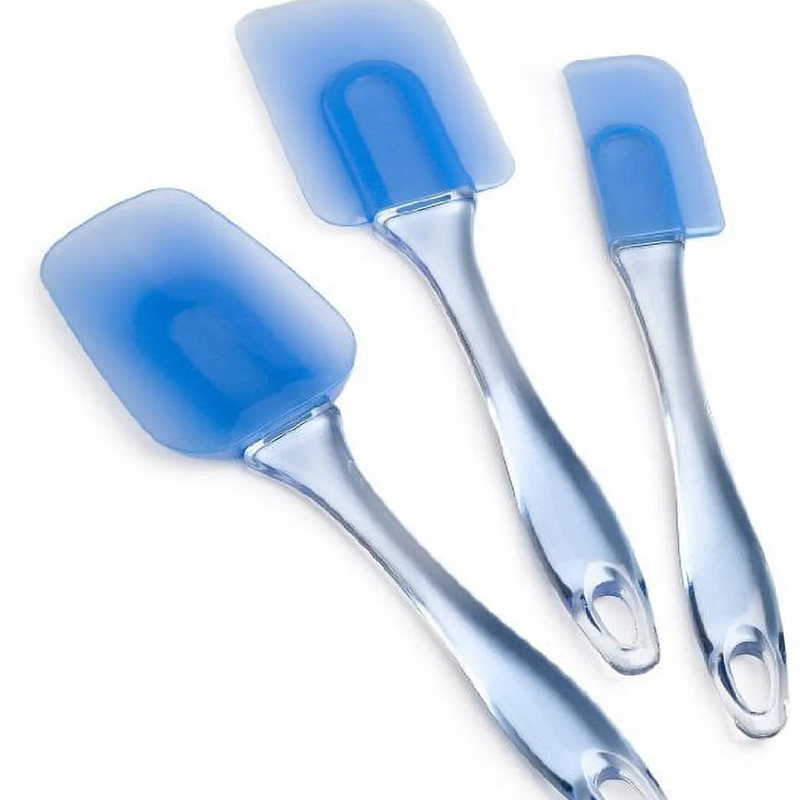 Why Silicone Spatulas Are a Must-Have Tool for Every Kitchen11