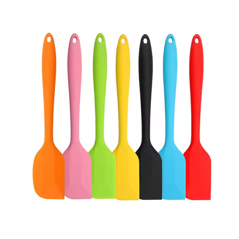 Why Silicone Spatulas Are a Must-Have Tool for Every Kitchen12