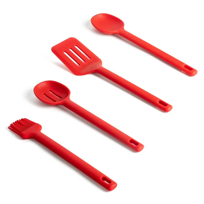 Why Silicone Spatulas Are a Must-Have Tool for Every Kitchen4