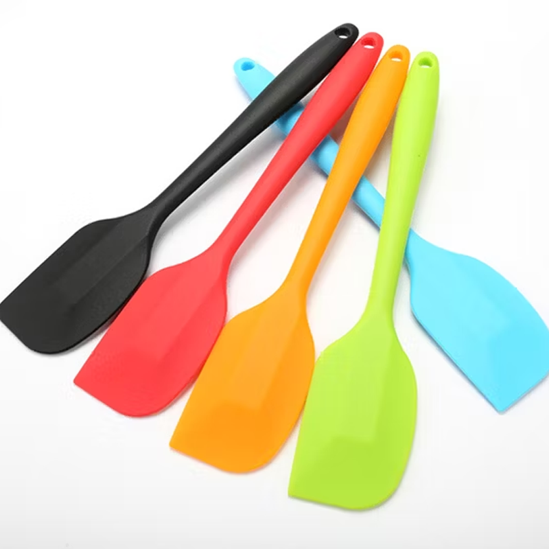 Why Silicone Spatulas Are a Must-Have Tool for Every Kitchen6