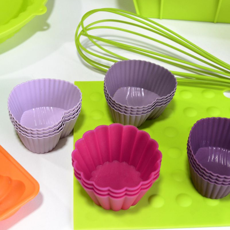 Common Issues in Silicone Kitchen Product Production and How to Solve Them3