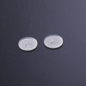 Customize High Precision Silicone Medical Valves for Sealing Medical Appliances Manufacturers1