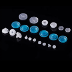 Customize High Precision Silicone Medical Valves for Sealing Medical Appliances Manufacturers2