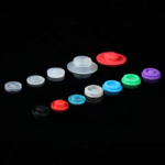 Customize High Precision Silicone Medical Valves for Sealing Medical Appliances Manufacturers3