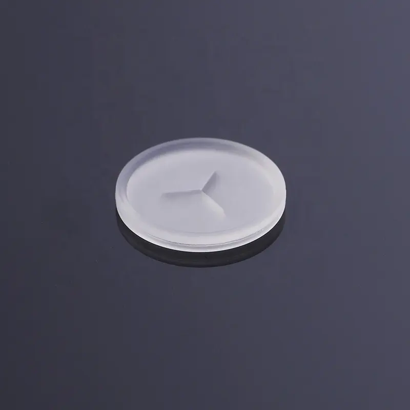 Customize High Precision Silicone Medical Valves for Sealing Medical Appliances Manufacturers4