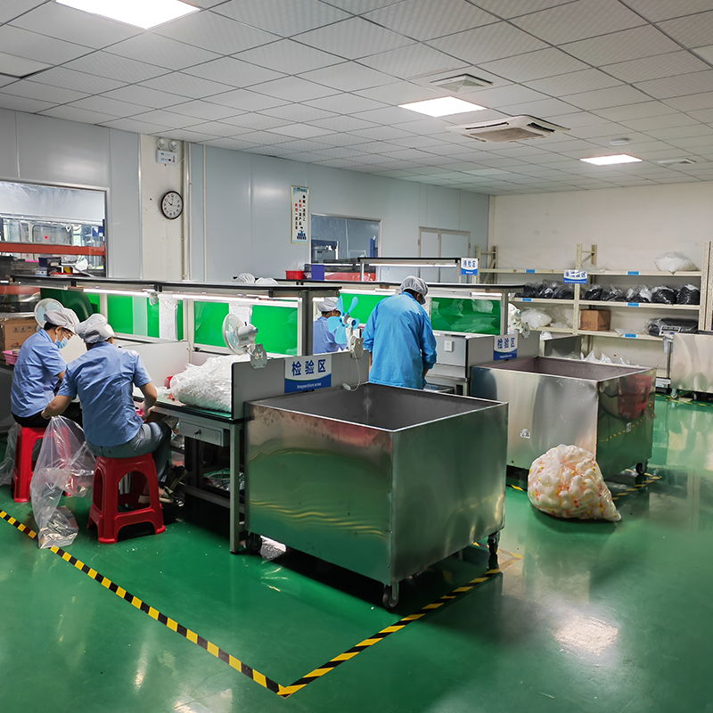 How We Manufacture and Customize Reusable Silicone Stretch Cover Lids for Food Storage Containers9