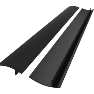 OEM Food Grade Silicone Gap-Seal Cover for Home Kitchen Maintenance Manufacturing1