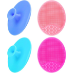 OEM Silicone Baby Brush for Kid Application with Custom Logo Manufacturers2