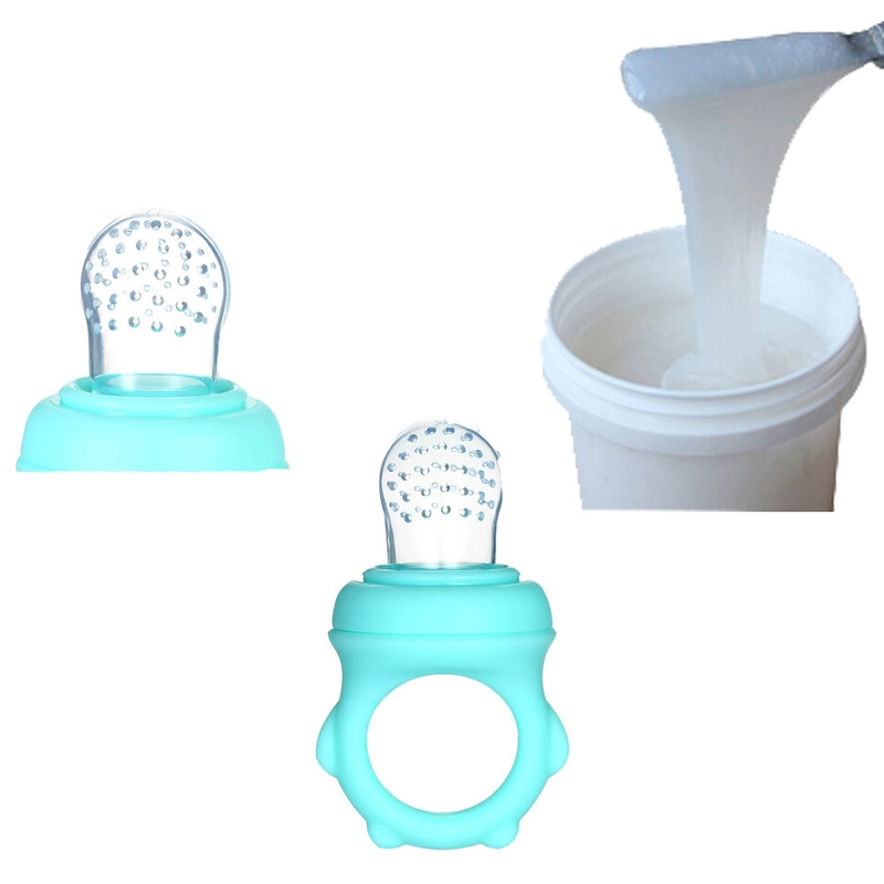 Precision Injection Molding and Bubble-Free Technology for Baby Care1