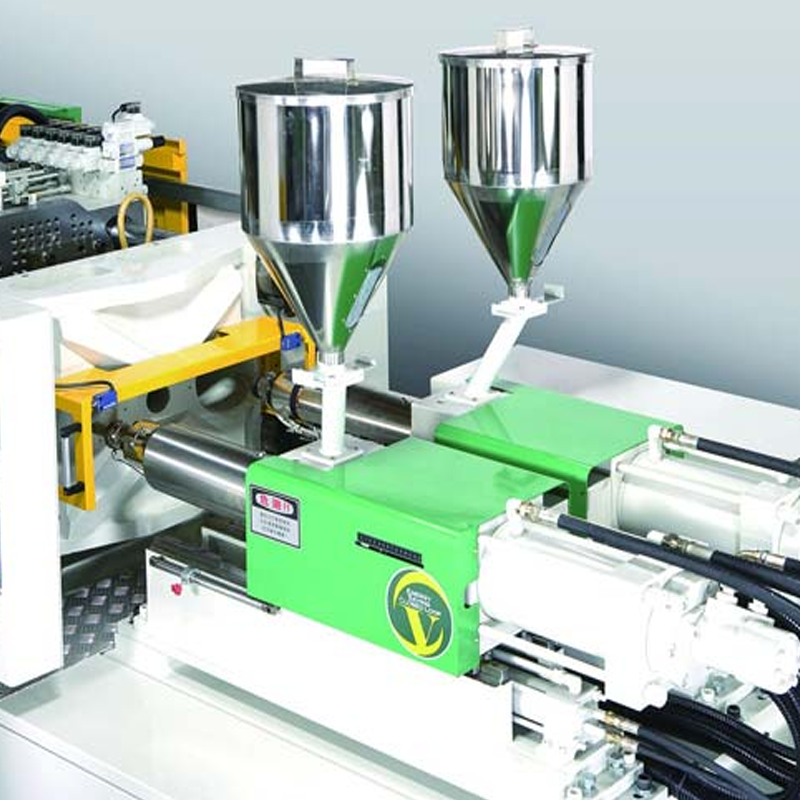 How Does Two-Shot Injection Molding Benefit Manufacturers in Modern Production3