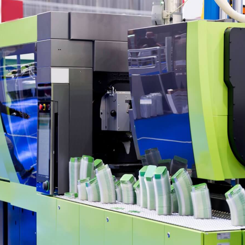 How Does Two-Shot Injection Molding Benefit Manufacturers in Modern Production4