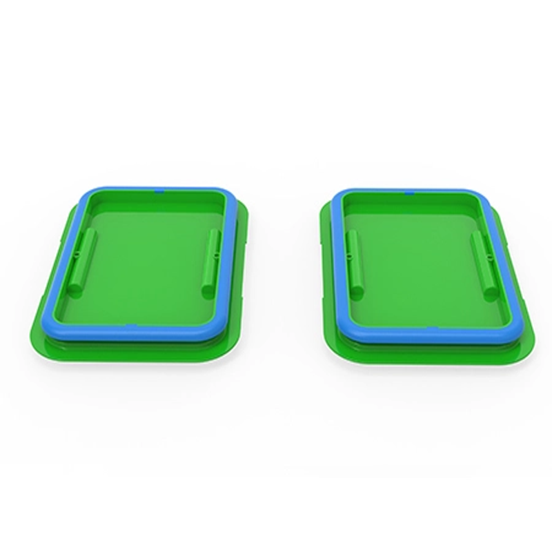 How Does Two-Shot Injection Molding Benefit Manufacturers in Modern Production7