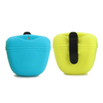 OEM Silicone Snap Dog Treat Pouch for Dogs and Cats with Custom Logo Solution Manufacturing4