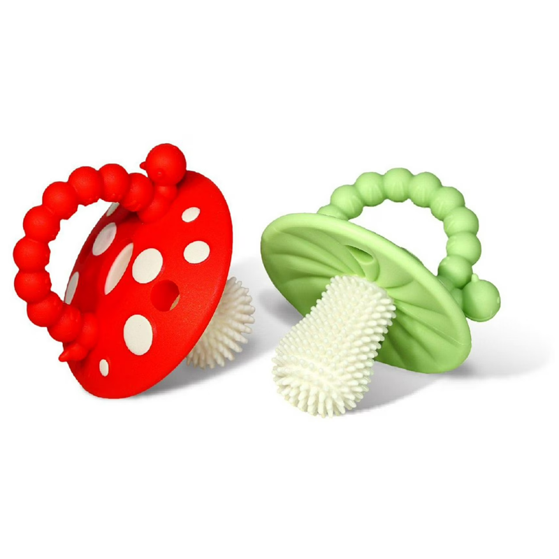 What Are the Key Steps in Customizing and Producing Silicone Baby Teethers for Optimal Safety6