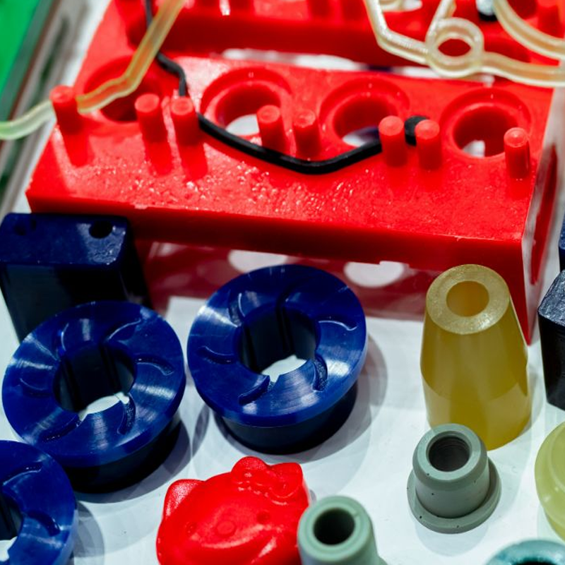 What Are the Key Strategies for Ensuring Consistency in Large-Scale Silicone Manufacturing1